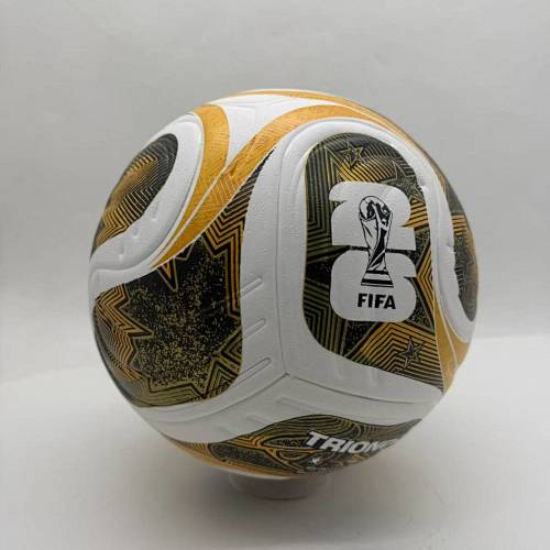 World Cup Size 5 Football 5
