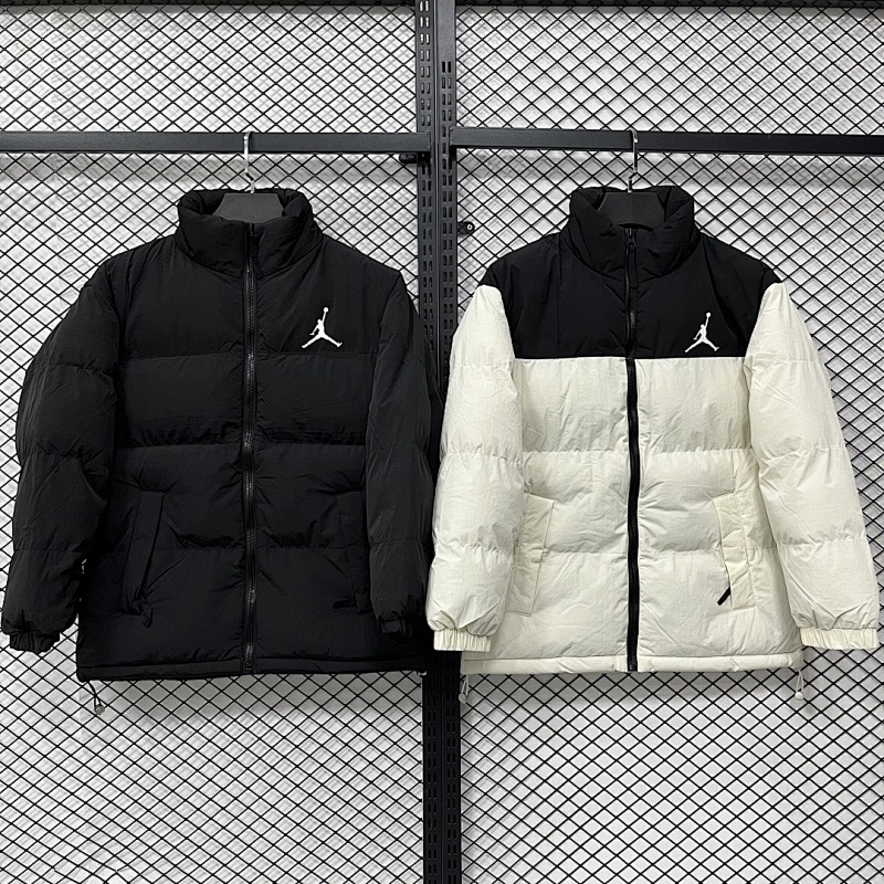 25-26 A-J Padded Coat S-3XL