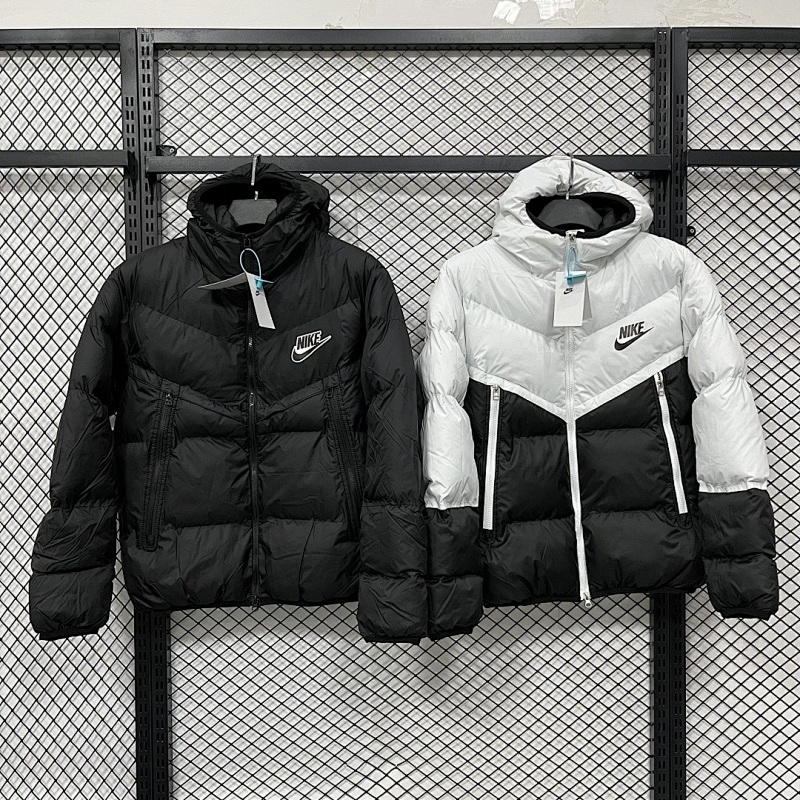 Nike 25-26 N-K Padded Coat S-2XL