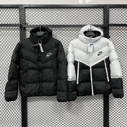 Nike 25-26 N-K Padded Coat S-2XL