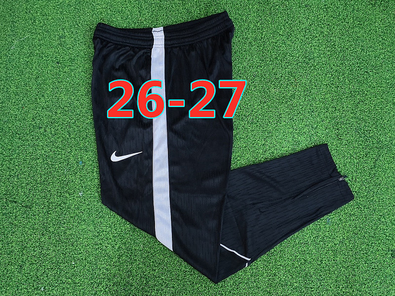 Nike 26-27 N-K Player Version Pants S-3XL