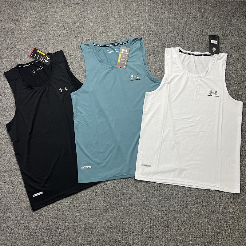 26-27 UnderArmour Vest M-3XL