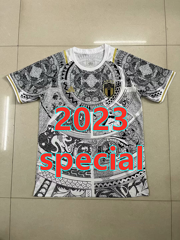 Italy Fans Version Special Edition Jersey S-2XL