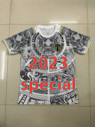 Italy Fans Version Special Edition Jersey S-2XL