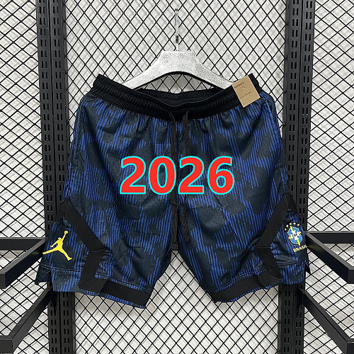 Brazil Shorts XS-4XL C2541