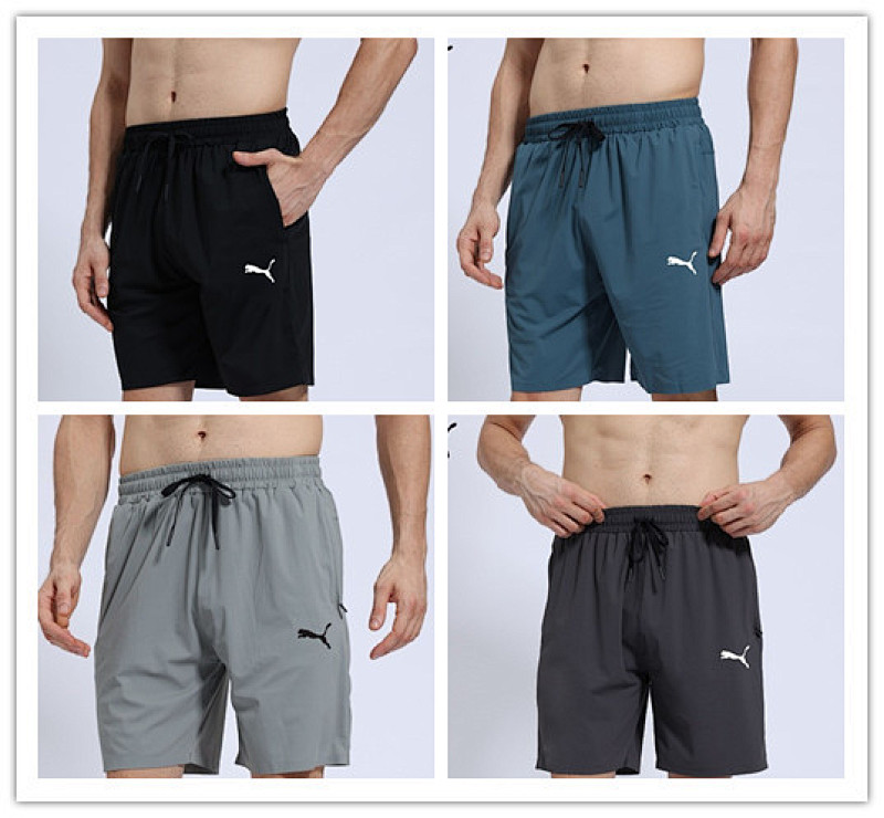 25-26 P-M Shorts M-3XL