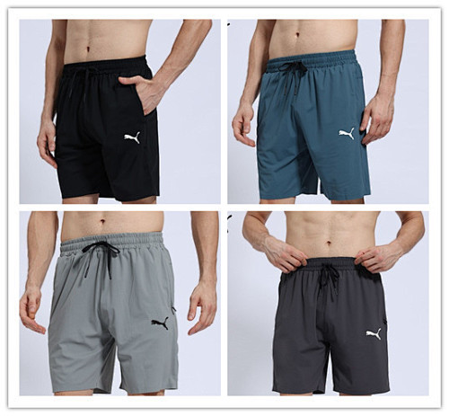 25-26 P-M Shorts M-3XL