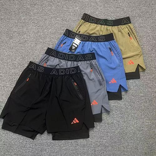 Adidas 26-27 A-D Shorts M-3XL 2502