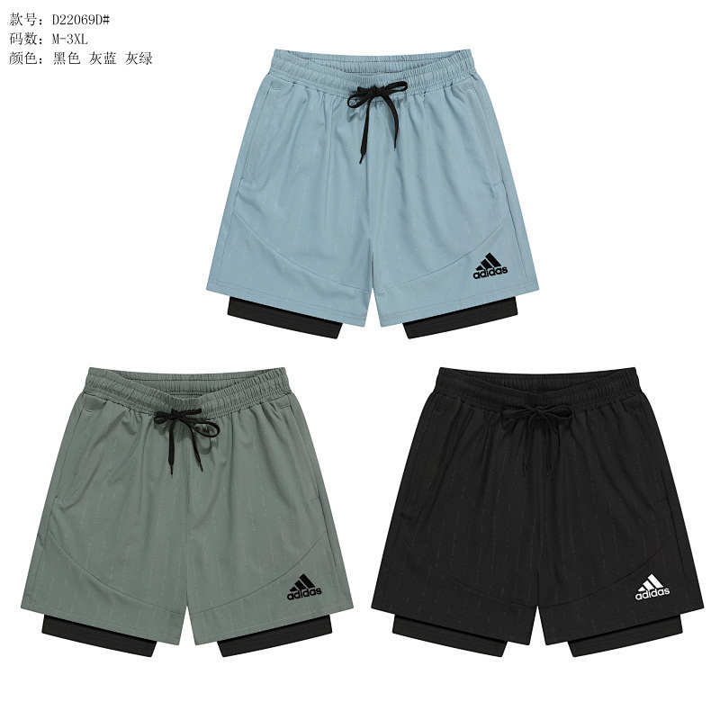 Adidas 25-26 A-D Shorts M-3XL