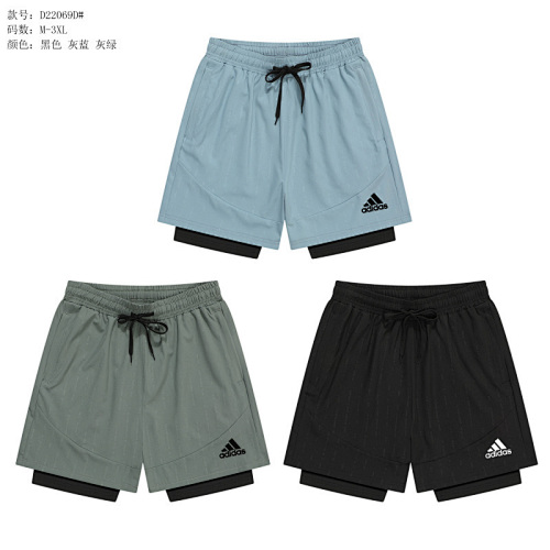 Adidas 25-26 A-D Shorts M-3XL