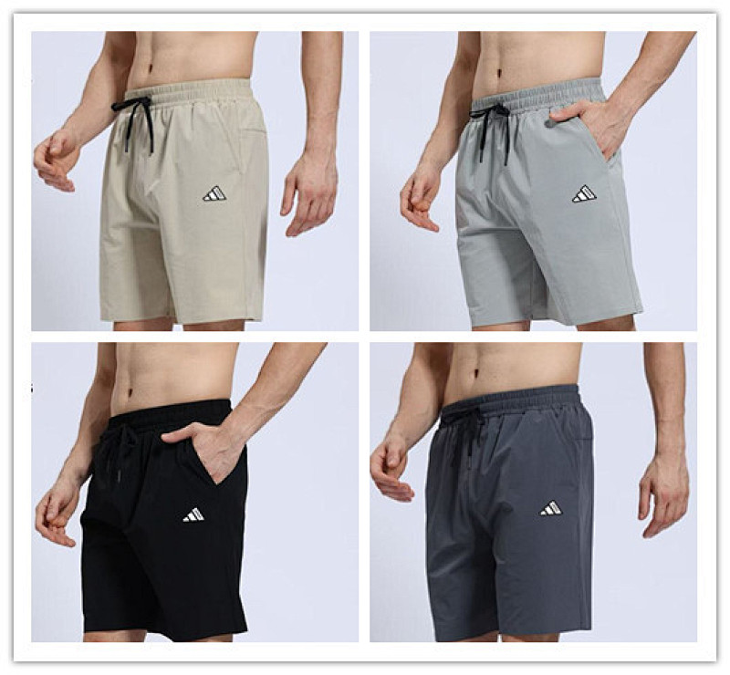 Adidas 25-26 A-D Shorts M-3XL