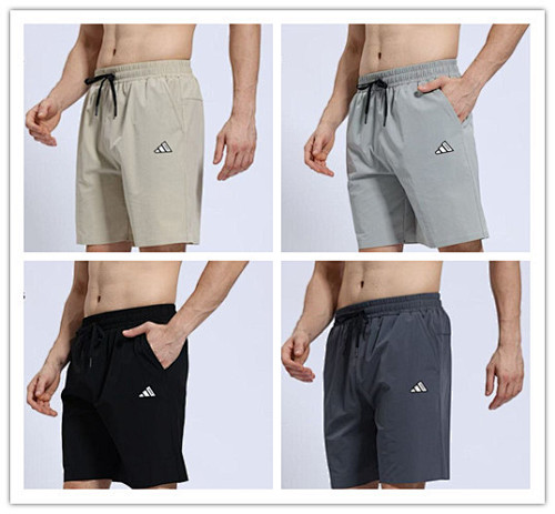 Adidas 25-26 A-D Shorts M-3XL