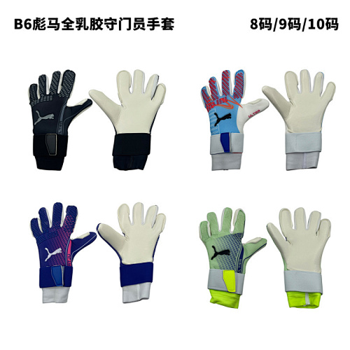 25-26 P-M Goalkeeper Glove 8 9 10