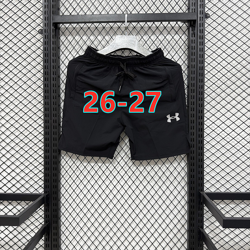 26-27 Under Armour Short M-3XL