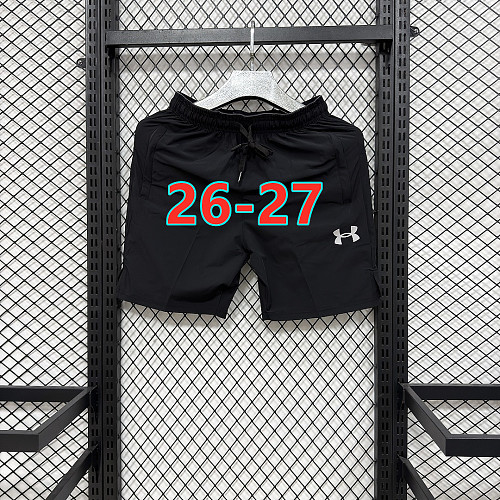 26-27 Under Armour Short M-3XL