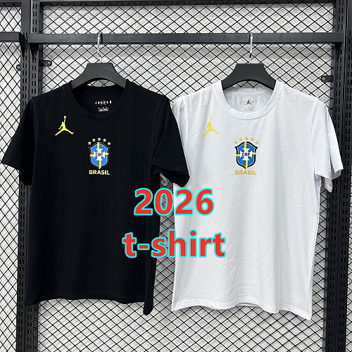 Brazil T-shirt M-3XL T306 T