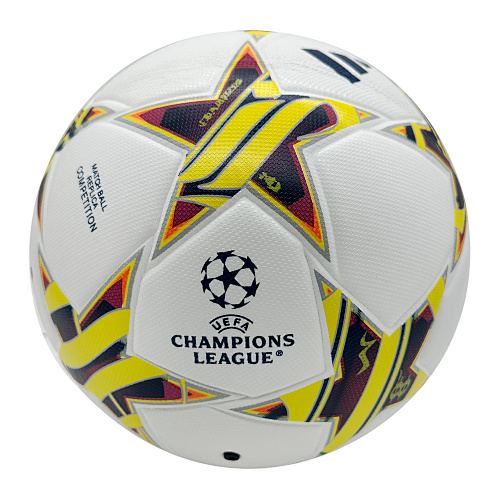 Chrome Hearts 24-25 Ue.fa Ch.ampions Le.ague Football