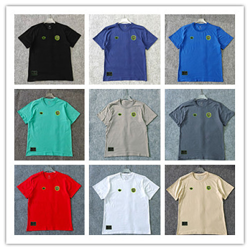 26-27 Celtic Retro T-shirt S-3XL T