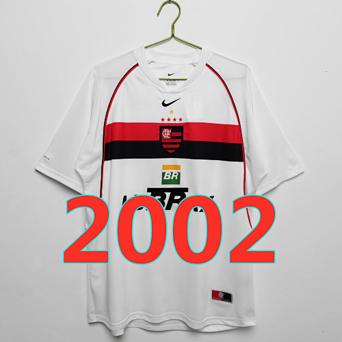 Flamenco Retro Away Jersey S-Xxl 9