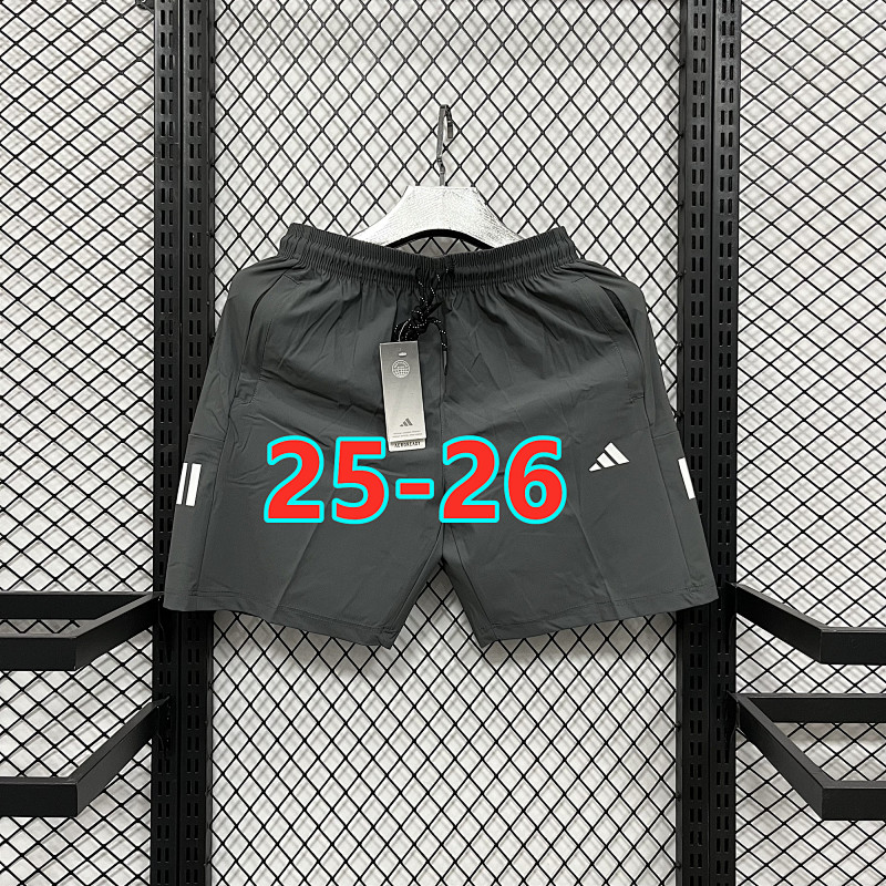 Adidas 25-26 A-D Shorts M-3XL