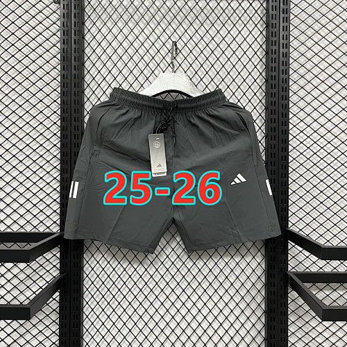 Adidas 25-26 A-D Shorts M-3XL