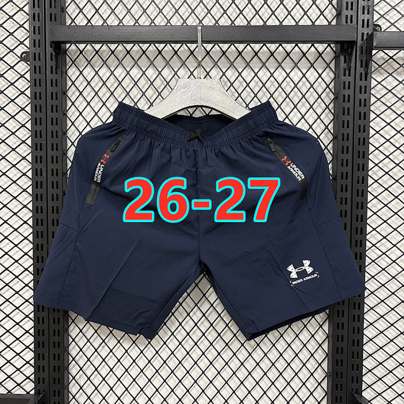26-27 Under Armour Short M-3XL