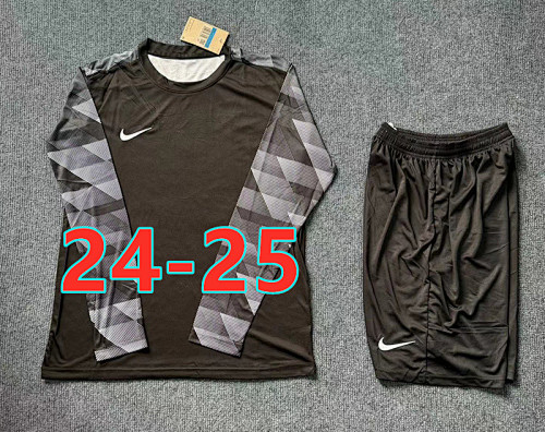 Nike 24-25 N-K Long Sleeve Tracksuit S-2XL