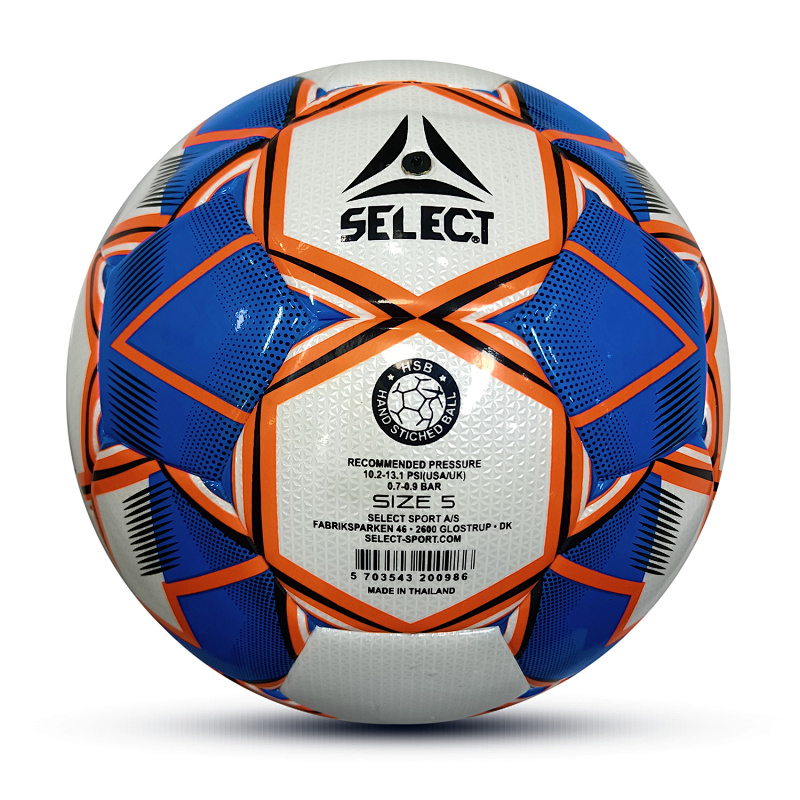 24-25 Size 5 Football PU 5