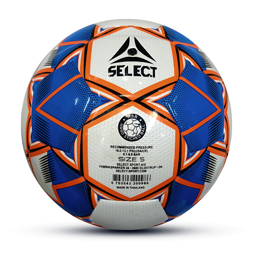 24-25 Size 5 Football PU 5