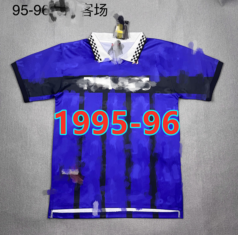 Psv Away Retro Jersey S-2XL