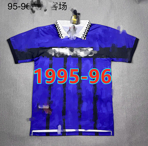 Psv Away Retro Jersey S-2XL
