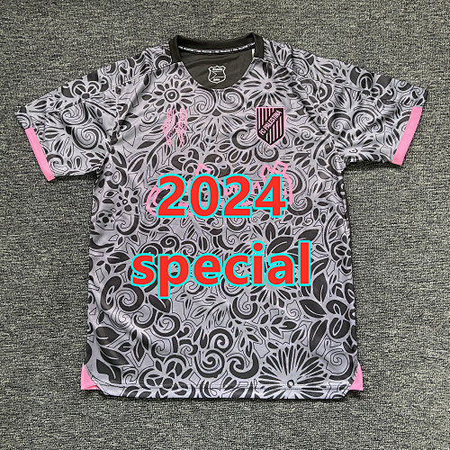 Palestine Special Fans Version Jersey S-2XL