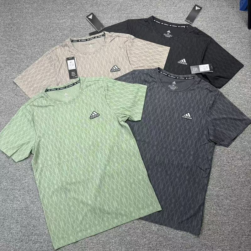 Adidas 26-27 A-D T-shirt M-3XL RY1181 T