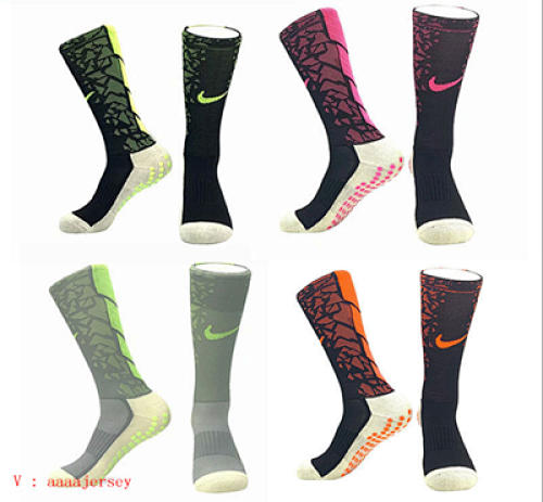 Nike NK Fish Scale Color Adult Socks K10