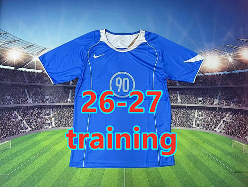 Nike 26-27 N-K 90 Training Fans Version Jersey S-2XL 90
