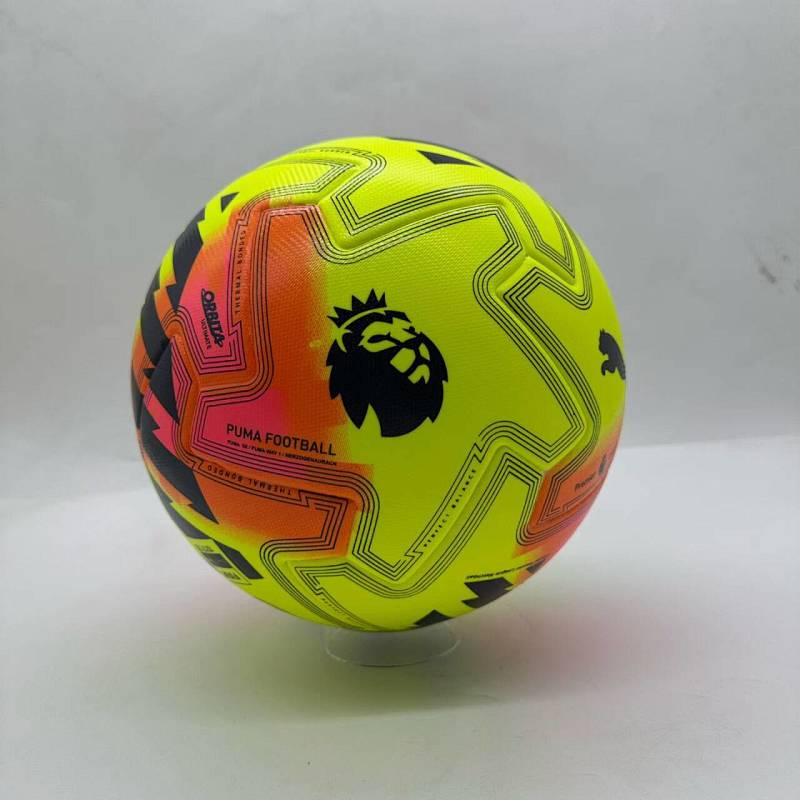 ZP 25-26 LA Liga Size 5 Football 4 5