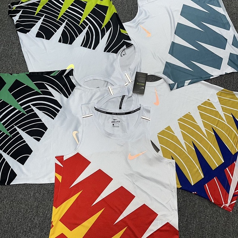 Nike 25-26 N-K Vest M-3XL