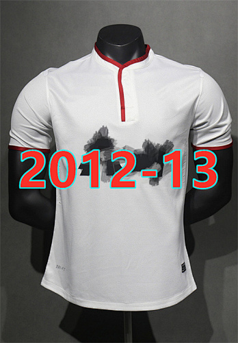 Manchester United Away Retro Player Jersey S-2XL