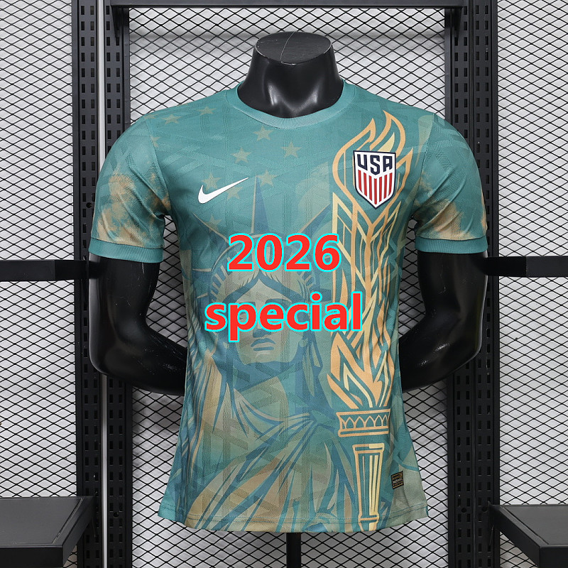 Brazil Special Player Jersey S-2XL
