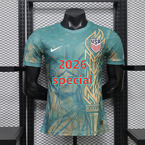 Brazil Special Player Jersey S-2XL