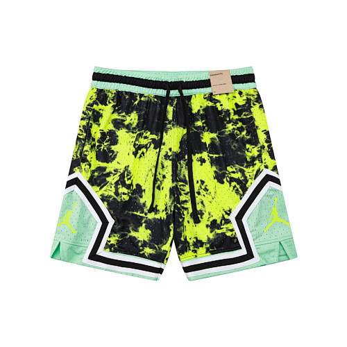 25-26 A-J Shorts XS-4XL C2417