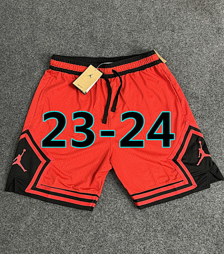 A-J 23-24 Shorts XS-4XL