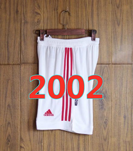 China Retro Home Shorts S-Xxl
