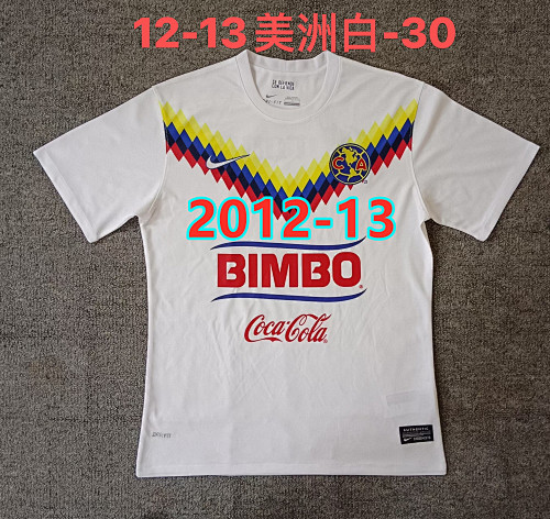 America Retro Jersey S-2XL
