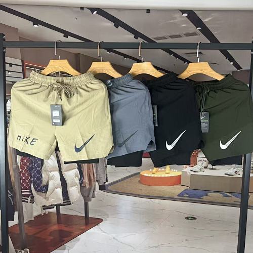 Nike 26-27 N-K Short M-3XL