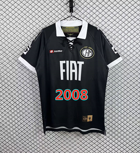 Atletico Mineiro Anniversary Retro Fans Version Jersey S-2XL