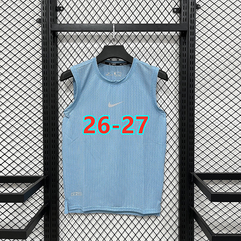 Nike 26-27 N-K Vest M-3XL