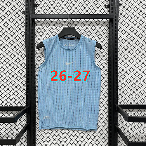 Nike 26-27 N-K Vest M-3XL