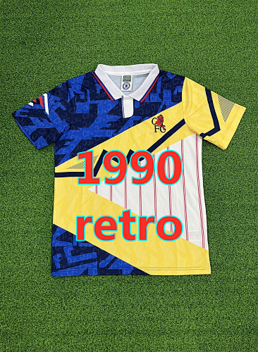Chelsea Retro Special Edition Jersey S-4XL