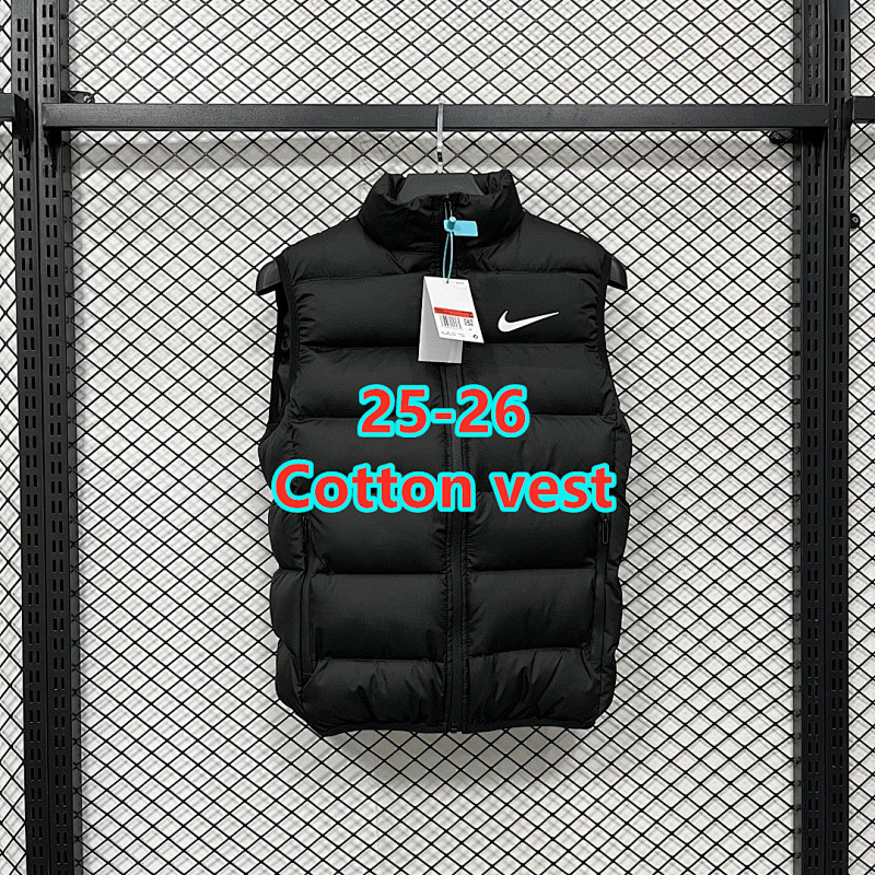 Nike 25-26 N-K Cotton Vest L-4XL